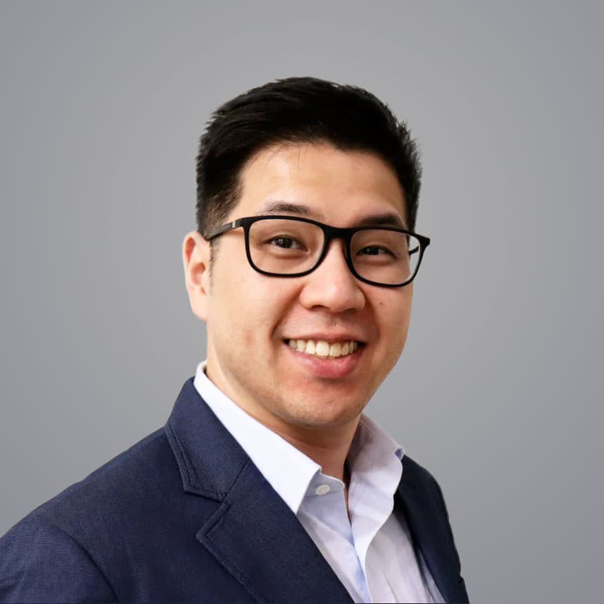 Team member photo
